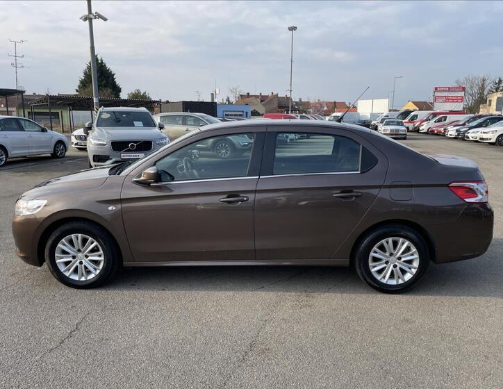 Peugeot 301 9