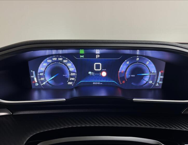 Peugeot 508 14