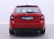 Škoda Octavia 6