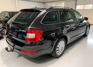 Škoda Octavia 6