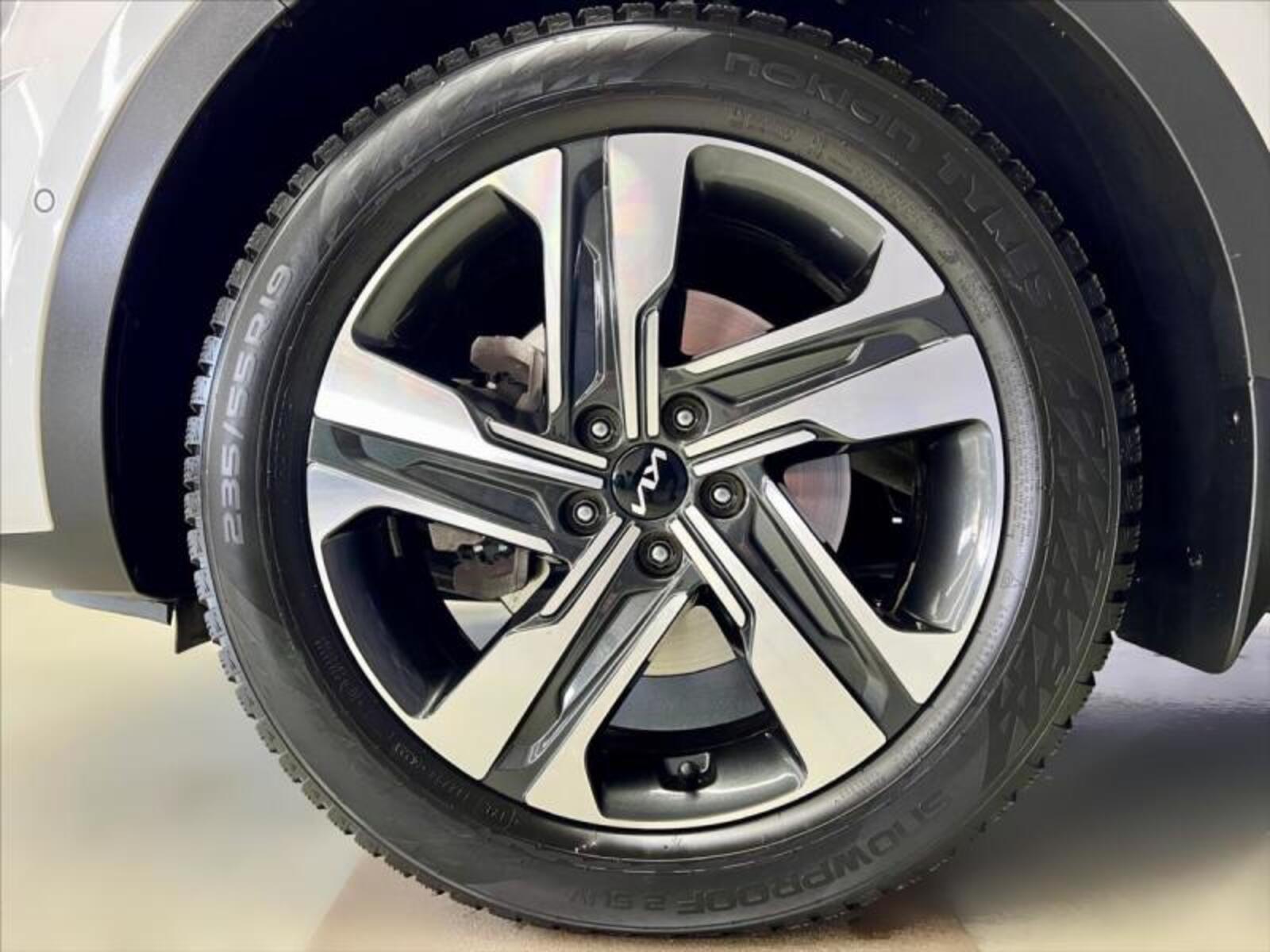 KIA Sorento 9