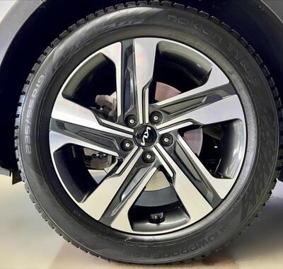 KIA Sorento 9