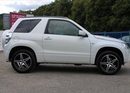 Suzuki Grand Vitara 4