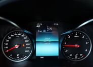 Mercedes-Benz GLC 35