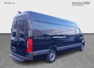 Mercedes-Benz Sprinter 5