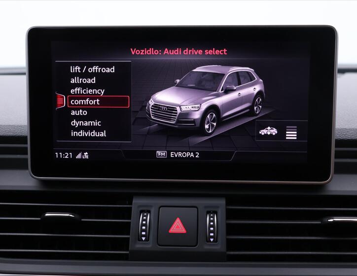 Audi SQ5 29