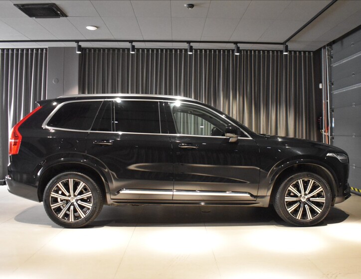 Volvo XC90 3