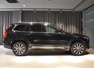 Volvo XC90 3
