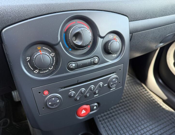 Renault Clio 9