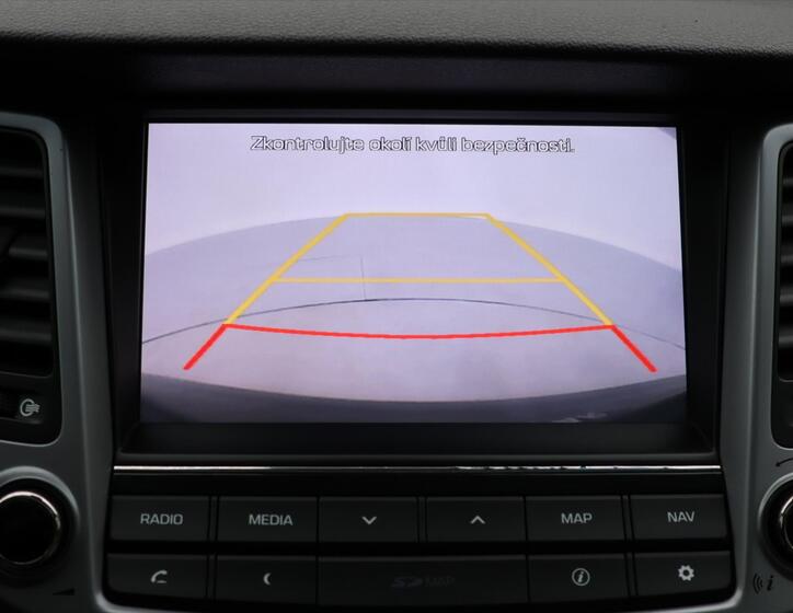Hyundai Tucson 25