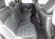 Dodge RAM 1500 18