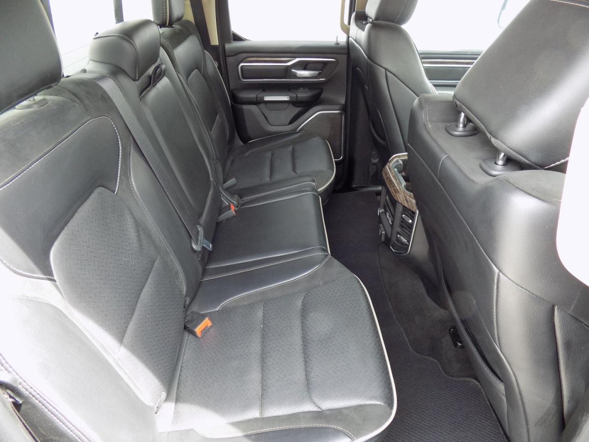 Dodge RAM 1500