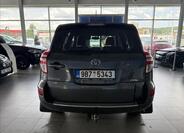 Toyota RAV4 5