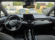 Toyota C-HR 5