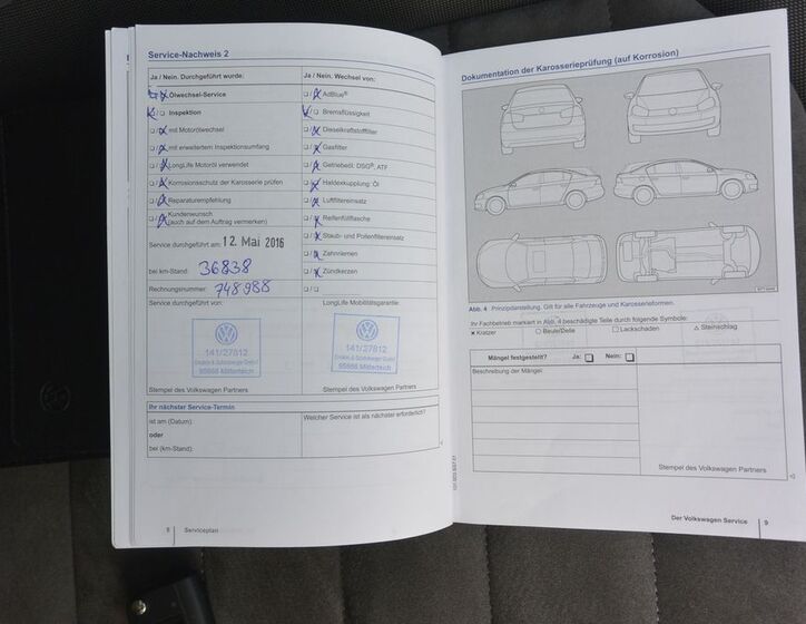 Volkswagen Golf 39