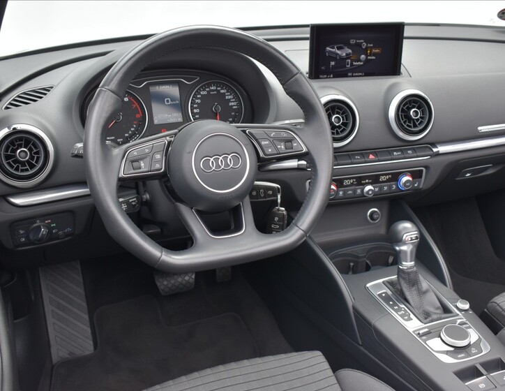 Audi A3 24