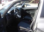 KIA Venga 12