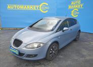Seat Leon 1