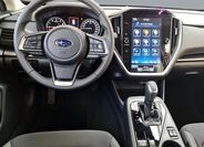 Subaru Impreza 13