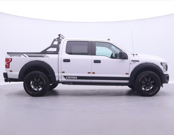 Ford F-150 8