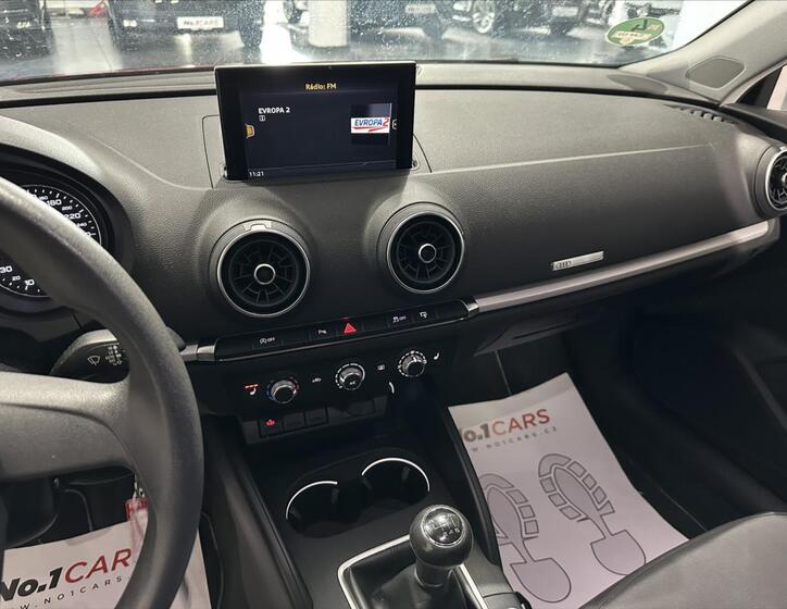 Audi A3 10