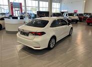 Toyota Corolla 5