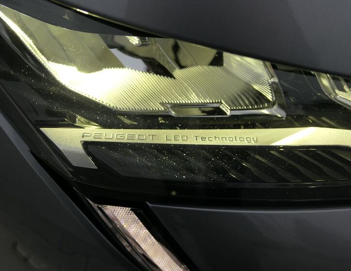 Peugeot 308 16