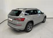 Škoda Kodiaq 2