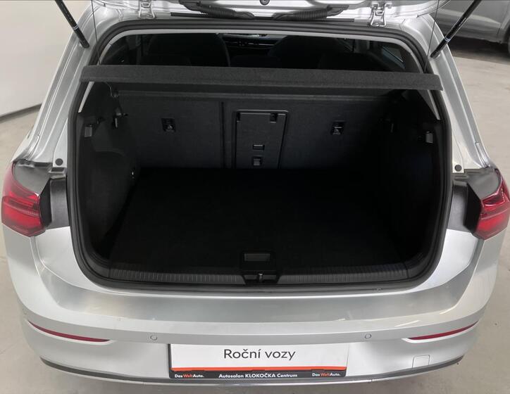 Volkswagen Golf 27