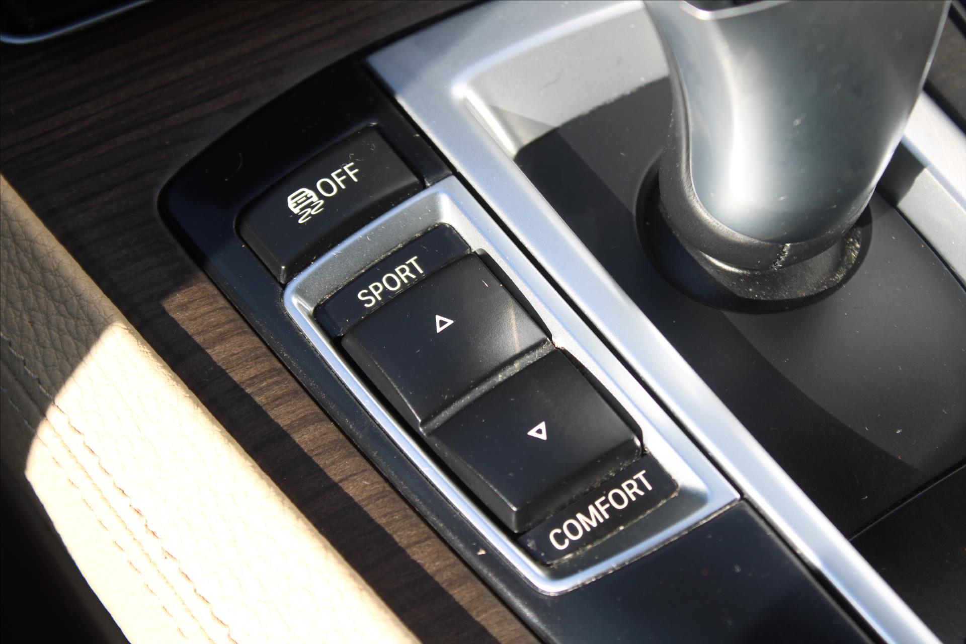 BMW Řada 7