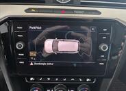 Volkswagen Passat 24