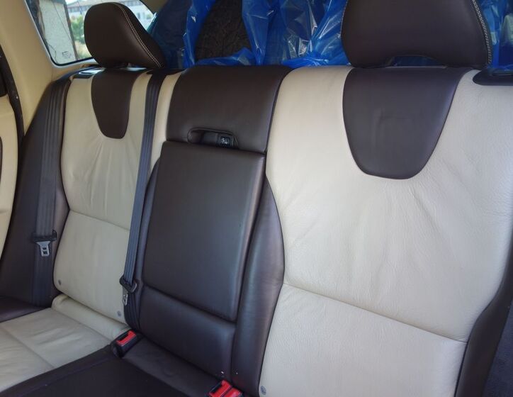 Volvo XC60 28