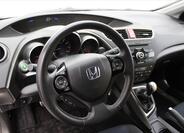 Honda Civic 14