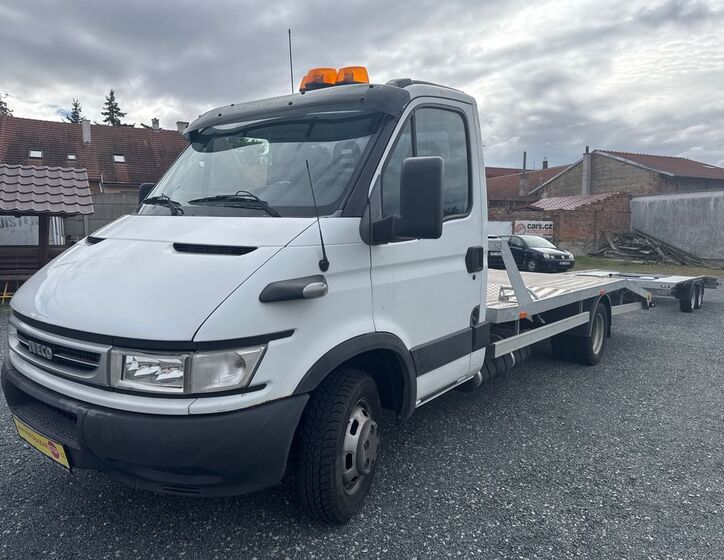 Iveco Daily 3