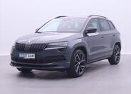 Škoda Karoq 3
