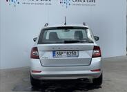 Škoda Fabia 23