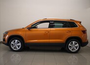 Škoda Karoq 5