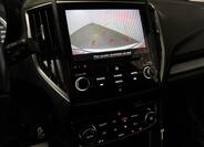 Subaru Forester 27