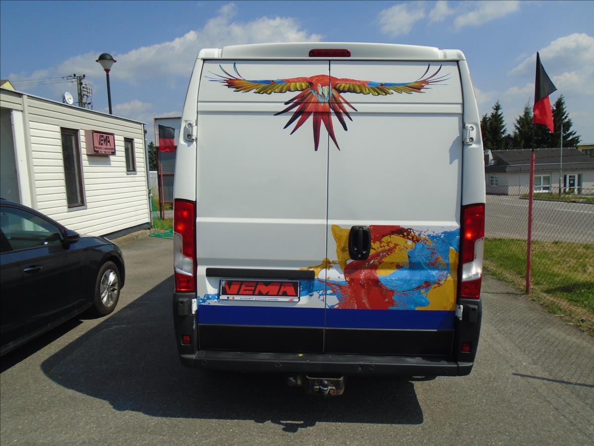Citroën Jumper