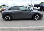 Honda Civic 6