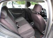 Volkswagen Golf Plus 18