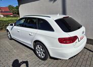 Audi A4 4