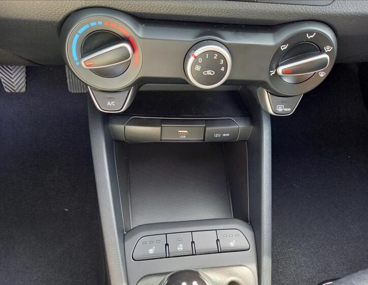 KIA Stonic 12