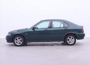 Rover 400 4