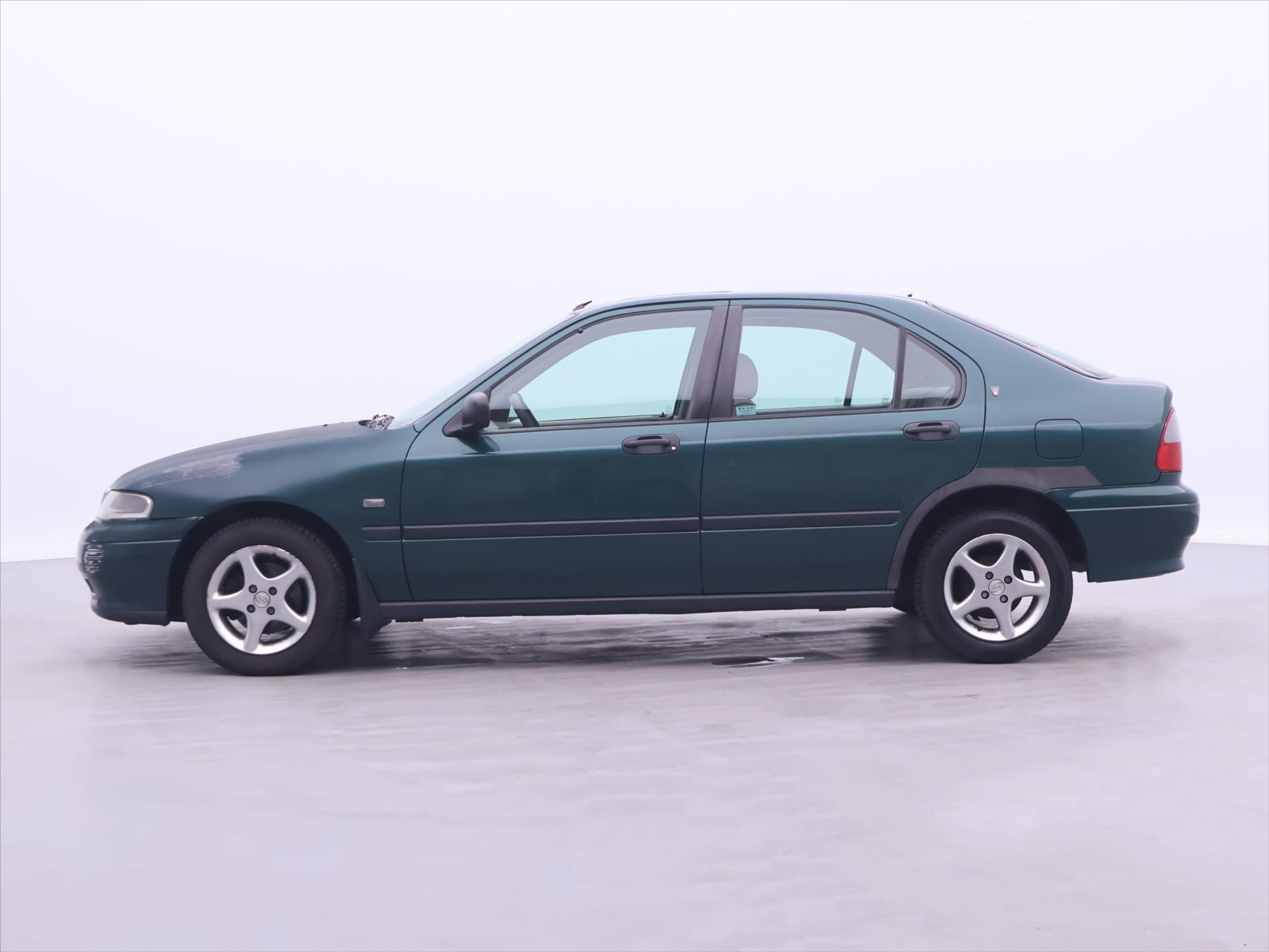 Rover 400