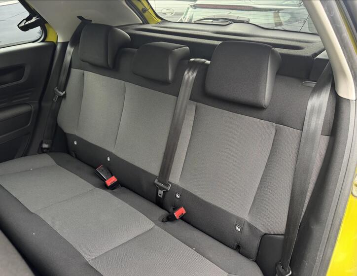 Citroën C4 Cactus 25