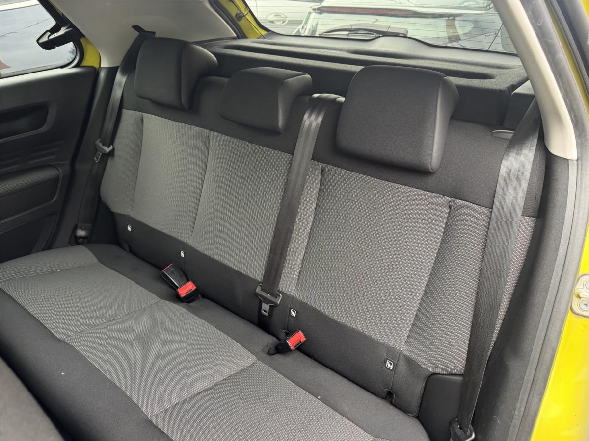Citroën C4 Cactus
