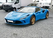 Ferrari F8 1