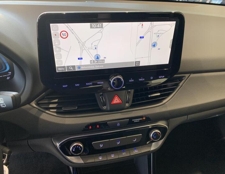 Hyundai i30 36