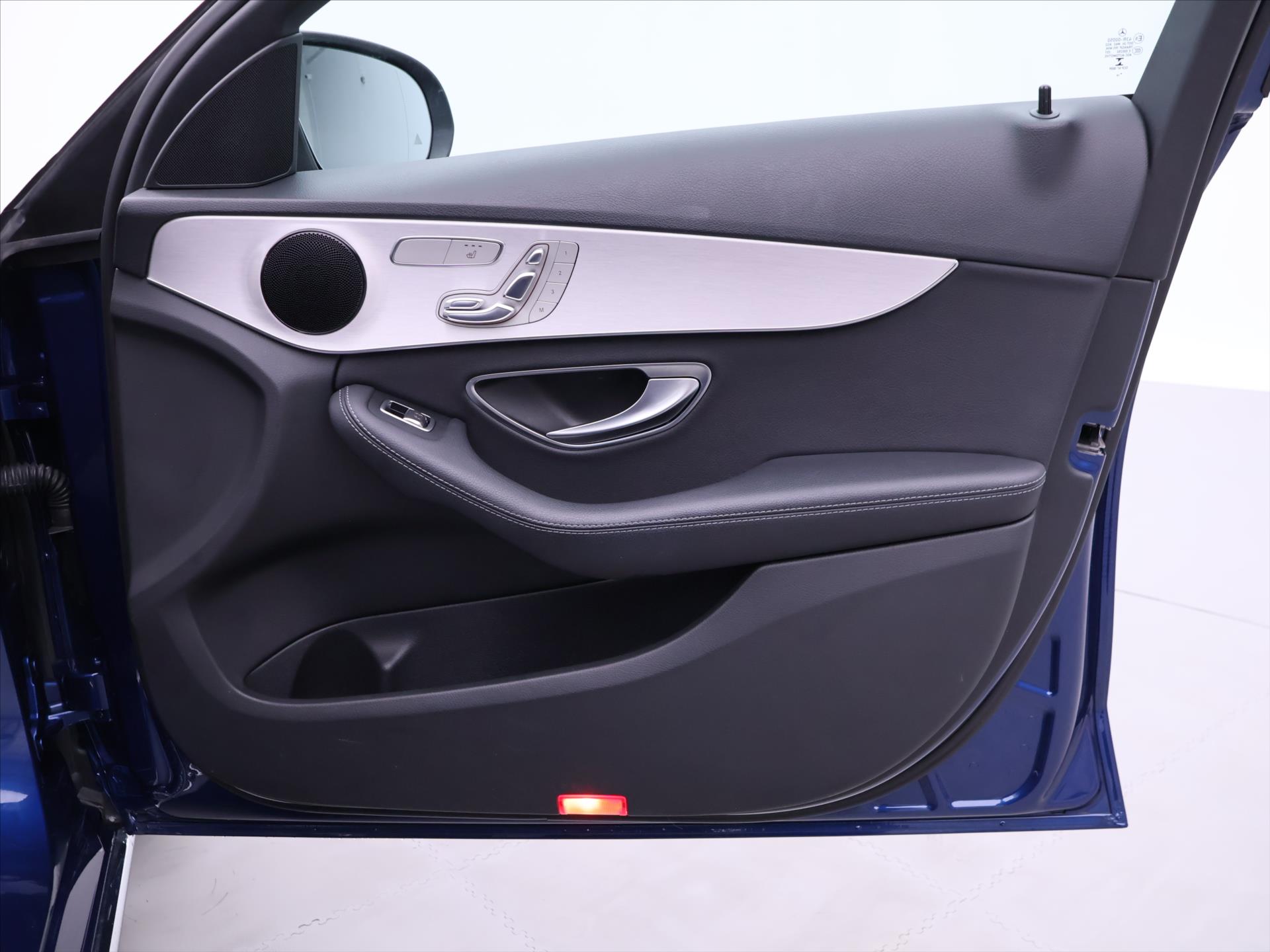 Mercedes-Benz Třídy C